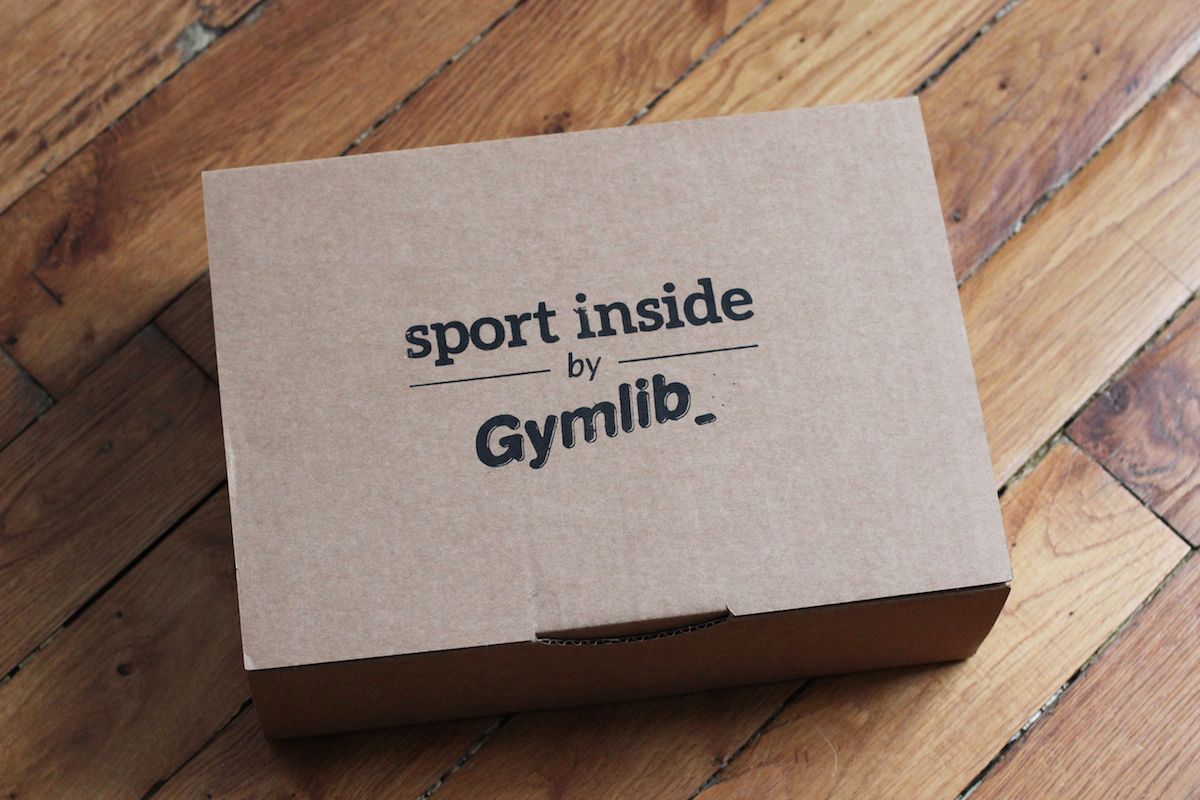 Concours Gymlib les Salles de sport sans Engagement 150 Anne & Dubndidu